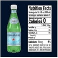 thumbnail image 5 of S.Pellegrino Sparkling Natural Mineral Water (16.9oz / 24pk), 5 of 5