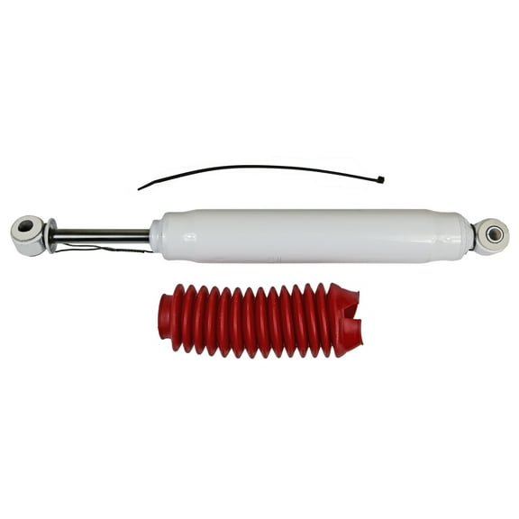 Rancho RS5000X RS55007 Shock Absorber Fits select: 1993-1995 FORD RANGER