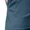 Light Blue, variant on Ankle Length Wide Leg Pants Elastic Waist Harem Pants Quick Dry Curved Design Casual Trousers with Side Pockets for Women All Day Comfort Beige S