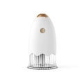 thumbnail image 2 of Cool Mist Humidifier for Bedroom with Essential Oil Diffuser, 12-Hour Timer & 7-Color Night Light for Large Rooms, Plants, and Nursery, 2 of 9