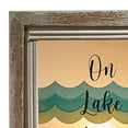 thumbnail image 3 of Park Designs On Lake Time Night Light, 3 of 3