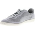 thumbnail image 4 of PUMA Men's SUPER LIGA OG RETRO Sneaker, Limestone-Peacoat, 8, 4 of 5