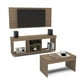 thumbnail image 2 of Set Mesa de TV y Mesa de Centro Mundo In Turin Muebles Sala Roble, 2 of 10