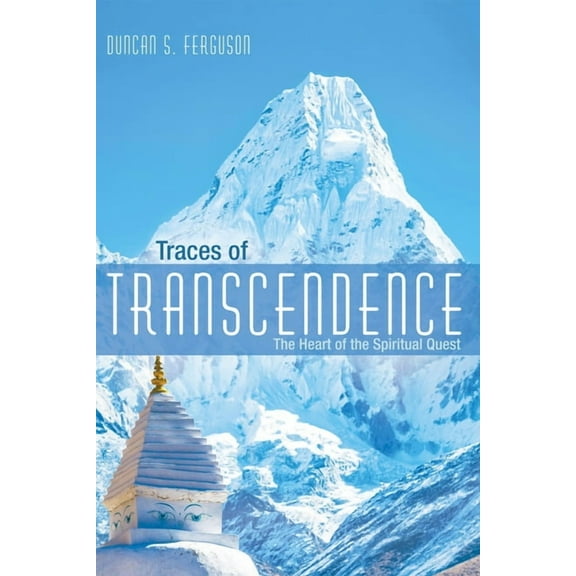 Traces of Transcendence (Paperback)
