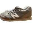 thumbnail image 2 of Women’s New Balance 515 Casual Athletic Shoe / Grey White / ML515SE3 / Size 10, 2 of 6