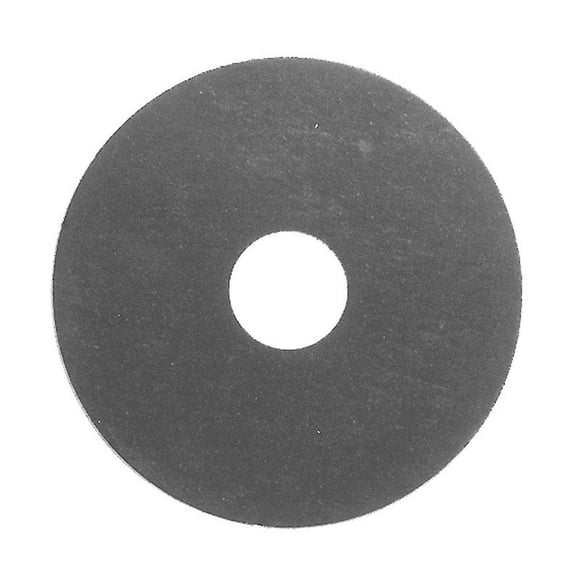 Danco 3/8 in. D Rubber Washer 5 pk