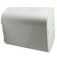 thumbnail image 6 of HEALEEP Garbage Can with Recycle and Trash Office 33.00X29.00X21.00CM White, 6 of 8
