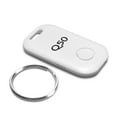 thumbnail image 2 of INFINITI Q50 Bluetooth Smart Key Finder White Key Chain, 2 of 6