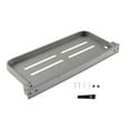 thumbnail image 1 of koolsoo Generic RV Aluminum Foldable Shelf Essential Accessory Interior Organization 30cm, 1 of 9