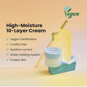 TOCOBO MULTI CERAMIDE CREAM 50mL