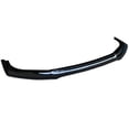 thumbnail image 2 of For 2017-2021 Honda Civic SI 2/4 Door Models And 2017-2021 All Hatchback Models 3Pcs Front Bumper Lip Splitter Diffuser, 2 of 3