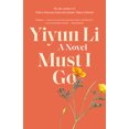 thumbnail image 2 of Pre-Owned Must I Go (Paperback) 0399589139 9780399589133, 2 of 2