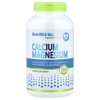 NutriBiotic Essentials, Calcium Magnesium, 250 Capsules