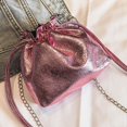 thumbnail image 4 of Women‘S Fashion Wild Diagonal Bag Shoulder Bag Bucket Bag Bundle Pocket, 4 of 4