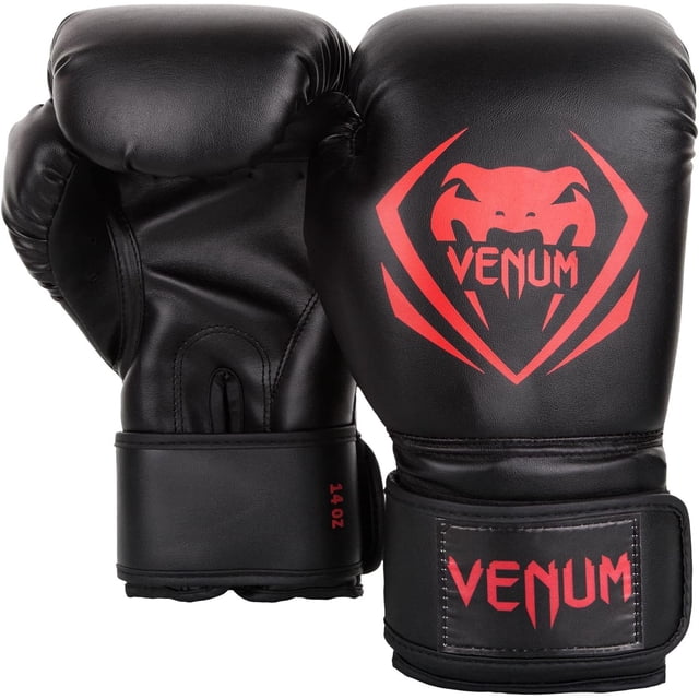 Guantes de Box Venum Contender con Estuche Venum Guantes de Box