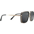 thumbnail image 2 of 50 Shades Sunglasses - Polarized Lens | Model 6192, 2 of 2