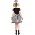 thumbnail image 2 of Play With Me Doll Costume 70832-SM, 2 of 2