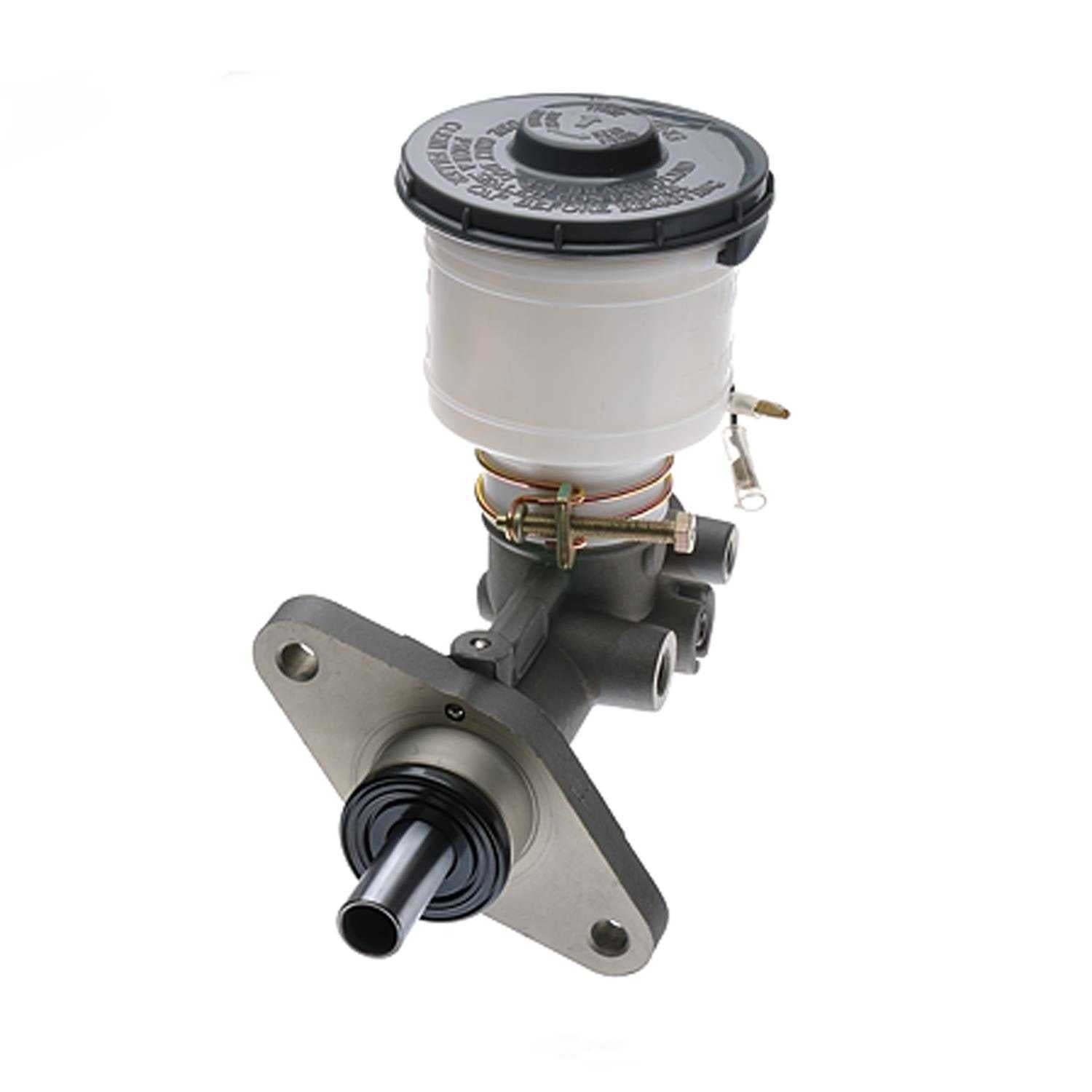 FVP Professional NM52571 New Brake Master Cylinder