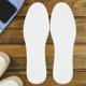 thumbnail image 5 of BRIGHTFUFU 20 pares de plantillas transpirables desechables para zapatos, plantillas finas para mujeres y hombres., 5 of 7