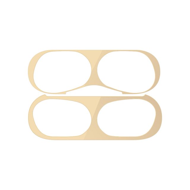 Dust-proof Scratch Proof Cover for Apple AirPods Pro Bluetooth Headset