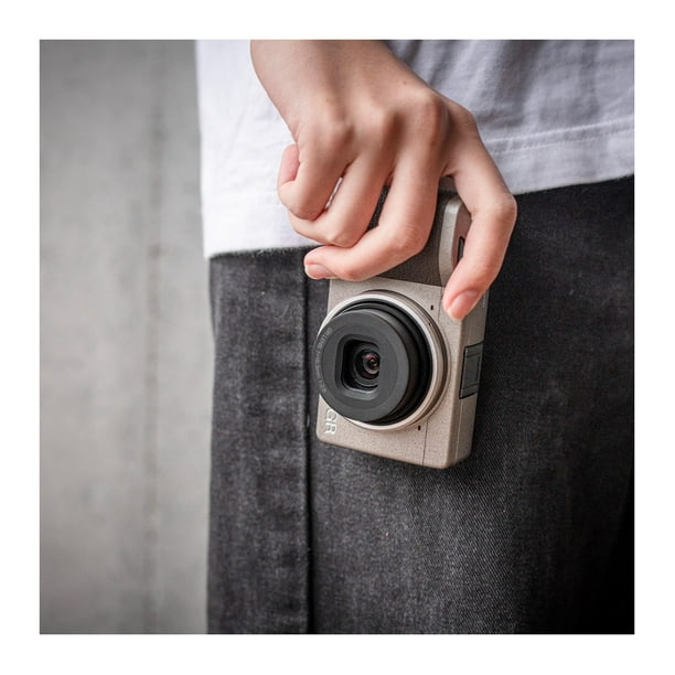 Ricoh GR III Diary Edition Digital Camera - Walmart.ca