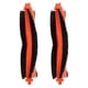 thumbnail image 1 of 2 Pack Main Brushes for Xiaomi Series Mi Robot Vacuum-Mop,Series Mop 2S / P/Pro/Vacuum S12 / S10EU, 1 of 5
