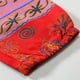 thumbnail image 4 of Pantalones largos para hombre, moda de primavera/verano, estampados casuales, entrepierna holgada, pantalones holgados de hip hop, pantalones de algodón y lino para hombre, 4 of 9
