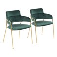 thumbnail image 1 of Napoli Chair by LumiSource, 1 of 8