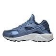 thumbnail image 4 of Nike Air Huarache Women's Shoes Ocean Fog/Midnight Navy/White 634835-406, 4 of 6