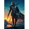 thumbnail image 3 of Buffalo Games - Star Wars - The Kid Comes With Me - 500 Piece Jigsaw Puzzle, 3 of 5
