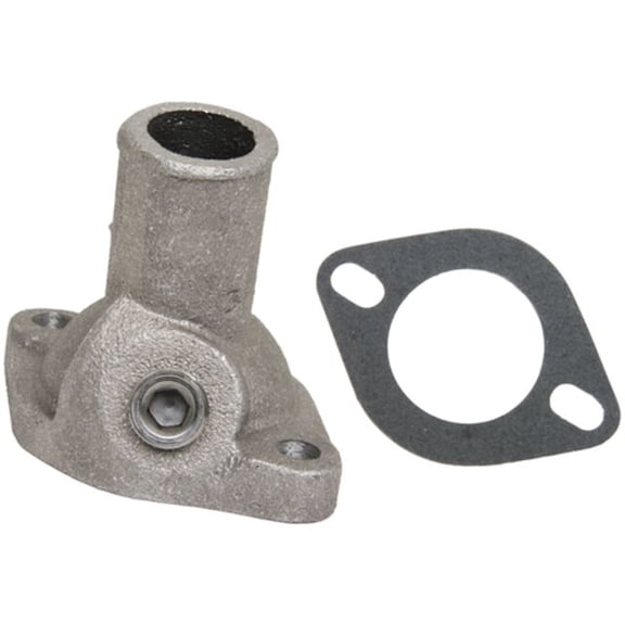 Water Distribution Line - Compatible with 1987 Chevy V10 4.3L V6