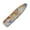 Wildflowers, variant on HELLHERO Ironing Board Cover, Standard Size 15 x 54, Thick Padding with Elasticized Edges, (Polka dots)
