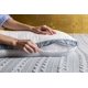 thumbnail image 4 of Almohada ergonómica Eli & Elm para dormir de lado para aliviar el dolor de cuello, 4 of 7
