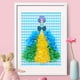 thumbnail image 5 of Kit de manualidades para vestir princesas | Set de pintura DIY con temática de animales y moda | Actividad de 4 piezas para niños y niñas de 4 a 12 años | Juego de fiesta de cumpleaños y regal, 5 of 5