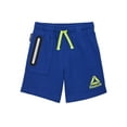 thumbnail image 5 of Reebok Toddler Boy's 2 Piece Tank Top and Short Set, Sizes 12M-5T, 5 of 6