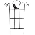 thumbnail image 2 of Holder Climbing Trellis Frame Stakes Growth Flower Pot Vine Stand Plant Support, 2 of 8