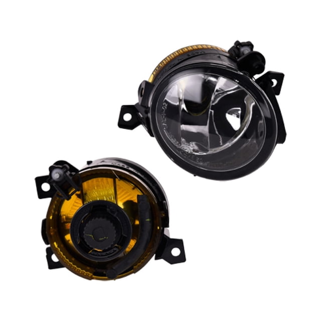 Faro Para Niebla DEPO Para Volkswagen Bora 2006 A 2010 lado Izquierdo S/Foco