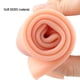 thumbnail image 4 of Funda Hidratante Para El Brazo, Funda Larga para el Cuidado de Las Manos para Callos Secos, 1 Par de Fundas ElásTas Con Orifico para El Pulgar Sebs, 4 of 7