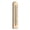 large, variant on Wall Mountable Wooden Temperature Gauge Accurate -40℃ to 50℃ with Safe Kerosene Solution Large Display Area for Easy Installation