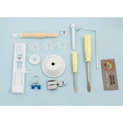 Juki HZL-353ZR-C Basic Sewing Machine