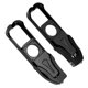thumbnail image 5 of Ajustadores de cadena de motocicleta, par de accesorios de motocicleta izquierda derecha Ajustadores de cadena izquierda derecha Uso conveniente, 5 of 9