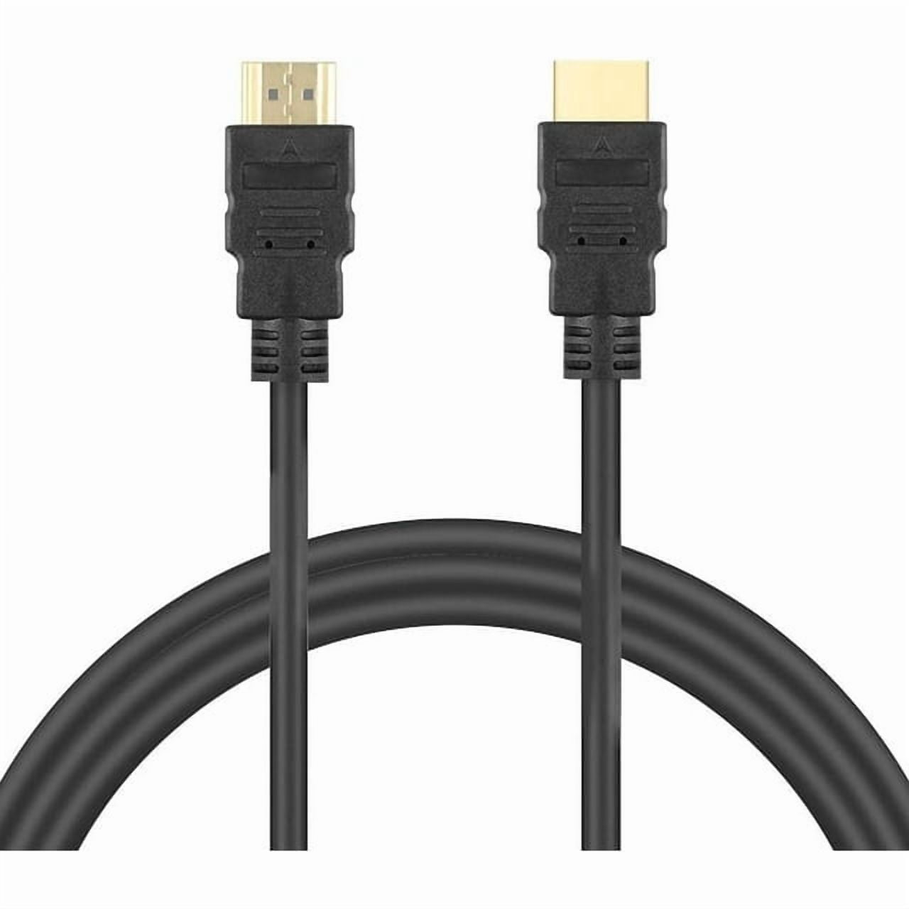 HDMI Audio Video AV Cable For Samsung BD-F5700 BD-H5900 BD