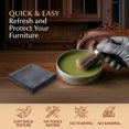 thumbnail image 3 of RAGUPEL All-In-One Leather Cleaner and Conditioner Furniture Polish(2), 3 of 7