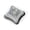 Infrared, variant on Unity Tactical SPK-IV1 SPARK Infrared IR Personal Identification Marker Light