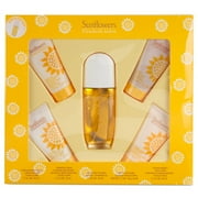 Elizabeth Arden Sunflowers 5-Piece Gift Set for Women