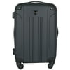 Travelers Club 20" Expandable Hardside Spinner Carry-On