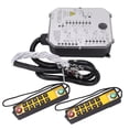 thumbnail image 4 of Wireless Crane Remote Control,Crane Industrial Remote Control Wireless Crane Transmitter Receiver Crane Industrial Remote Control Reliable and Durable, 4 of 14