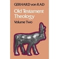 thumbnail image 1 of Théologie de l'Ancien Testament, Volume Deux, 1 of 2