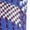 Blue, variant on MVRLSH Socks Athletic Casual Breathable Fleece Non Slip Fluffy Thick Cozy Cabin Warm Winter Home Slipper Socks