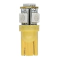 thumbnail image 2 of Star Lights 016-194-70A Revolution 194 LED Replacement Bulb, Amber, 2 of 2